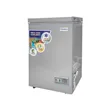 Nasco 100L Chest Freezer NAS-150FL - 2