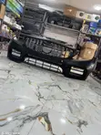 Mercedes-Benz C300 AMG Bumper - 3