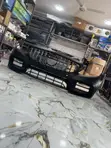 Mercedes-Benz C300 AMG Bumper - 4