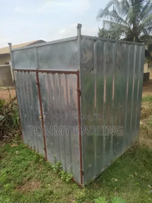 Brand New Kiosk Container for Sale