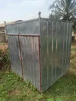 Brand New Kiosk Container for Sale - 1