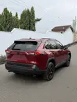 Toyota RAV4 XLE Premium 2025 Red - 2