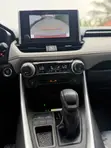 Toyota RAV4 XLE Premium 2025 Red - 4
