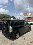 Toyota Voxy 2012 - Black - 2