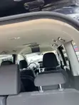 Toyota Voxy 2012 - Black - 3