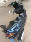 Yamaha Majesty 2021 Scooter - 1