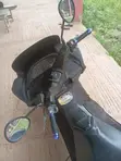 Yamaha Majesty 2021 Scooter - 2