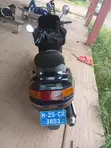 Yamaha Majesty 2021 Scooter - 3