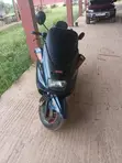 Yamaha Majesty 2021 Scooter - 4