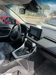 Toyota RAV4 2022 Gray - 2