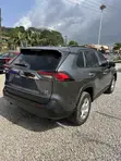 Toyota RAV4 2022 Gray - 5