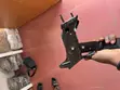 Nissan Hardbody Clutch Pedal - Brand New - 2