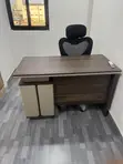 Steeze Portable Office Table - 2