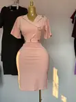 Decent Office-Ready Dresses - 1