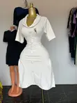 Decent Office-Ready Dresses - 2