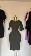 Decent Office-Ready Dresses - 4
