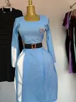 Decent Office-Ready Dresses - 5