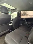 2017 Toyota RAV4 LE AWD (2.5L 4cyl 6A) Black - 3