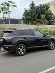2017 Toyota RAV4 LE AWD (2.5L 4cyl 6A) Black - 5