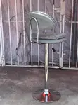 Zuo Modern Bar Chair - 1