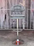 Zuo Modern Bar Chair - 2