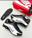 Original Nike Nkox R4 Sneakers - 1