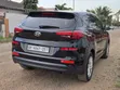 2019 Hyundai Tucson Black - 3
