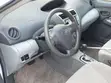 Toyota Belta 2010 White - 4
