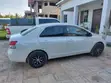 Toyota Belta 2010 White - 5