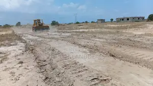 Tsopoli Skyport City Plots - Near New Accra Extension