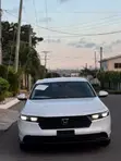 Honda Accord 2025 White - 1