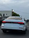 Honda Accord 2025 White - 3