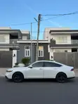 Honda Accord 2025 White - 5