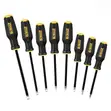 DeWalt TOUGHSERIES MaxFit 8-Piece Screwdriver Set - 1