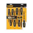 DeWalt TOUGHSERIES MaxFit 8-Piece Screwdriver Set - 2