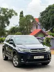 2018 Toyota Highlander Limited 4x2 V6 SUV - 1