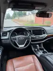 2018 Toyota Highlander Limited 4x2 V6 SUV - 2