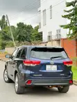 2018 Toyota Highlander Limited 4x2 V6 SUV - 4