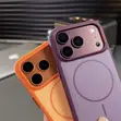 Classic Magsafe iPhone 17 Pro/Pro Max & 18 Pro/Pro Max Cases - 1