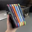 Classic Magsafe iPhone 17 Pro/Pro Max & 18 Pro/Pro Max Cases - 4