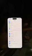 Apple iPhone 15 Pro Max 256GB Black - 2