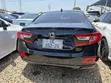 Honda Accord 2018 Black - 2
