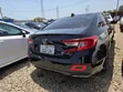 Honda Accord 2018 Black - 3