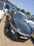 Honda Accord 2018 Black - 4