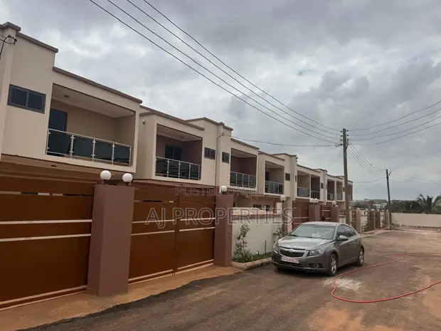 2-Bedroom House for Sale in Adenta Pantang - 1