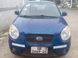 Kia Morning 2009 Blue - 2