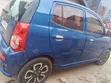 Kia Morning 2009 Blue - 5