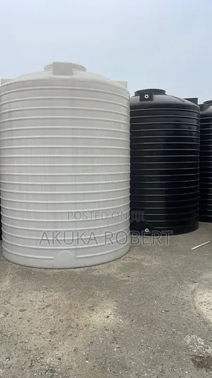 Brand New Water Tanks (1100L - 30000L)
