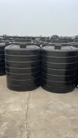 Brand New Water Tanks (1100L - 30000L) - 2