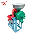 Wet and Dry Corn Grinder - Petrol & Electric - 3